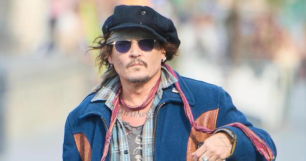 Johnny Depp chính thức cảm ơn người hâm mộ hậu phiên toà bom tấn