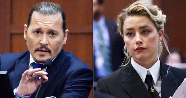 Amber Heard được cầu hôn sau khi thua kiện Johnny Depp