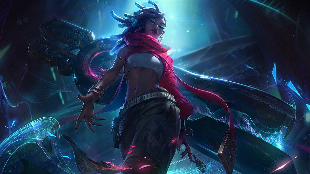 LMHT: Riot nói gì sau khi bị “đặt dấu hỏi” về việc nerf Senna?