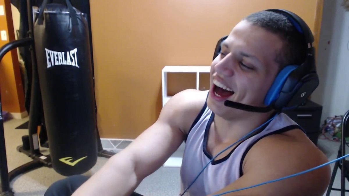 LMHT: Tyler1 nhận xét rank Hàn như thế nào sau đợt ‘bootcamp’ 1 tháng?