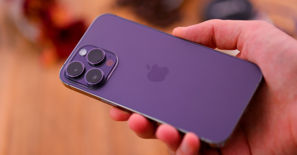 Đây là những mẫu iPhone chính hãng đáng mua nhất 2023