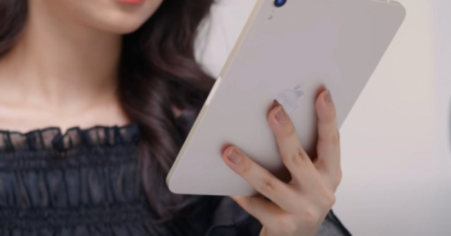 Bảng giá iPad tháng 6: Giảm tới 6,3 triệu đồng