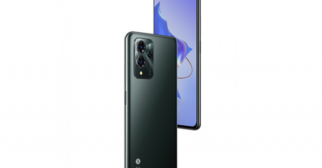 Trình làng ZTE Blade V70 tầm trung - Cực khoẻ để chơi game