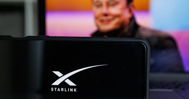 Starlink của Elon Musk mang Internet đến Amazon, nhưng gây nạn nghiện phim 18+ - CÔNG NGHỆ