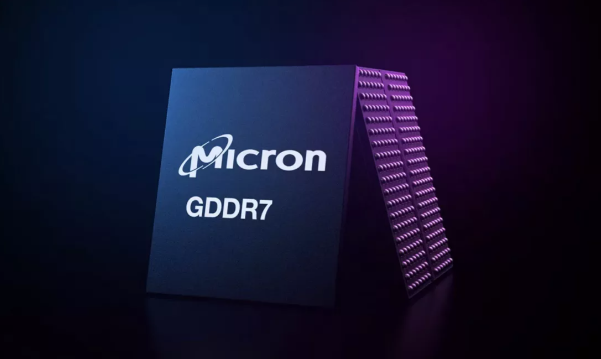 Micron Tuyên Bố Bộ Nhớ GDDR7 Có Thể Tăng Hiệu Suất Lên Tới 3,1 Lần So Với GDDR6