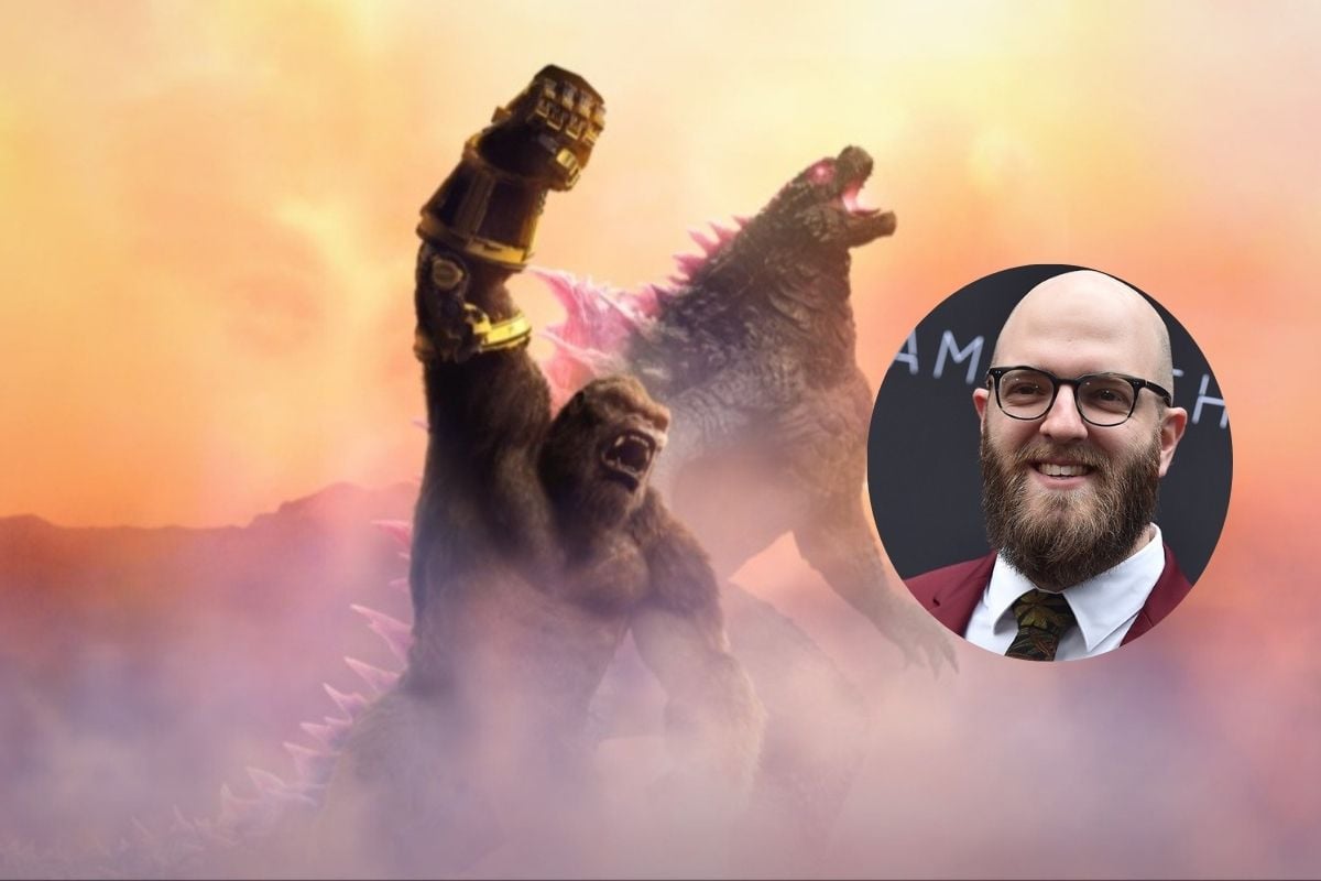 Phần Tiếp Theo Của Bộ Đôi Godzilla x Kong Đã Tìm Được Đạo Diễn Thay Thế Adam Wingard