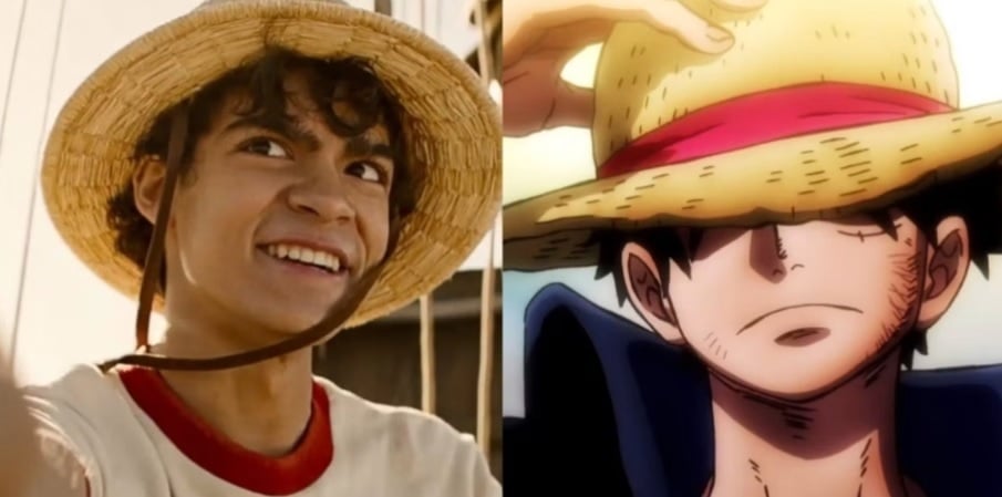 One Piece: Sức Hút Vượt Bậc Nhờ Bản Live-Action Trên Netflix