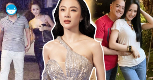 Tình trường Angela Phương Trinh: 17 tuổi hẹn hò đại gia nhưng bị lừa dối, mối tình 3 ngày với một nam ca sĩ khiến dư luận xôn xao