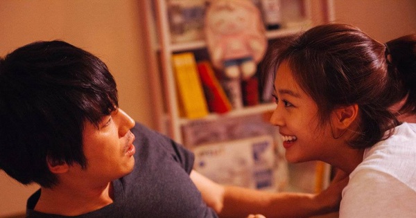 Phim Hàn 18+ có cảnh nóng gây rùng mình vì nữ chính "điên tình", nhà trai là "quái vật diễn xuất"