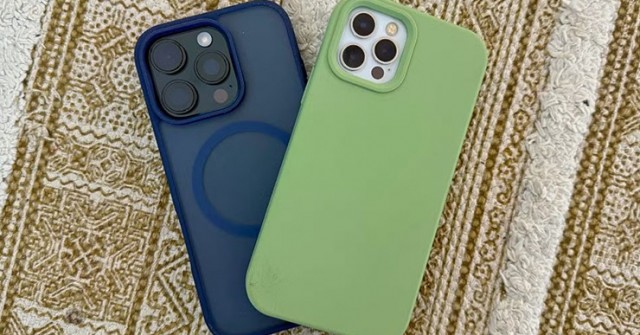 Nâng cấp từ iPhone 12 Pro Max lên iPhone 16 Pro Max và cái kết