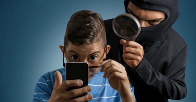 Google vạch trần “kẻ theo dõi đáng sợ” trên Android