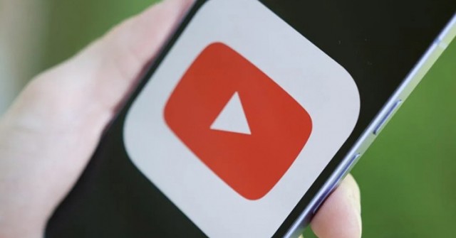 YouTube tiếp tục chống lại “người xem chùa”