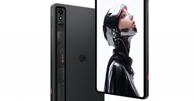 Máy tính bảng Android mạnh mẽ nhất thực sự là một kỳ quan công nghệ