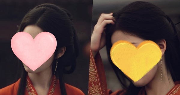 Mỹ nhân Chiến Quốc đẹp nhất Trung Quốc hiện tại: Nhan sắc như Điêu Thuyền bước ra từ tiểu thuyết, cứ ngắm là bị sốc visual