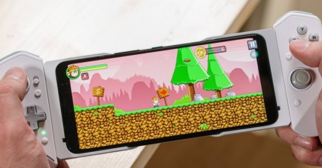 Top 6 smartphone chơi game "đỉnh" nhất nửa đầu năm 2025