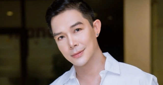 Nathan Lee: 'Cuộc đời tôi như được tái sinh'