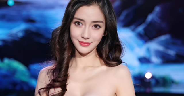 Chặng đường khó khăn của Angelababy sau ly hôn Huỳnh Hiểu Minh