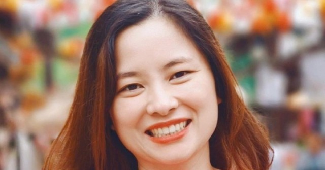Nữ bác sĩ ở Hà Nội gây bất ngờ với 'nghề tay trái' khiến nhiều người ngưỡng mộ