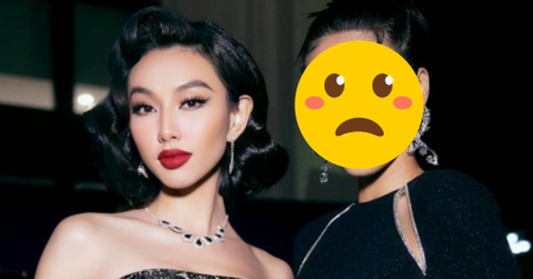 Thêm 1 mỹ nhân Việt gặp rắc rối liên quan Hoa hậu Thuỳ Tiên