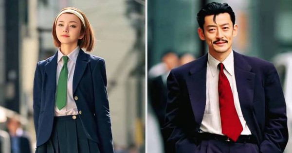 AI biến nhân vật Thám tử lừng danh Conan thành người thật, fan "đổ gục" vì quá xinh và đáng yêu