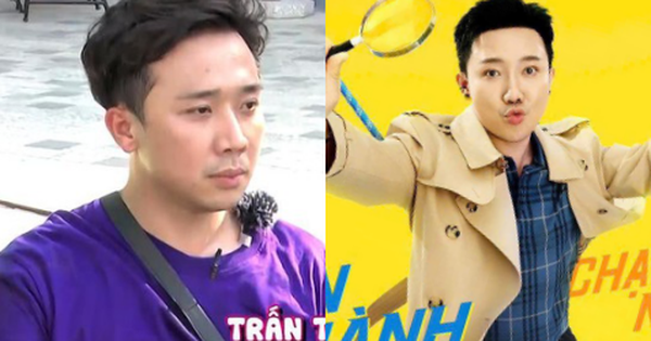 HOT: Trấn Thành chính thức thay thế Trường Giang ở Running Man nhưng netizen lo 1 điều!
