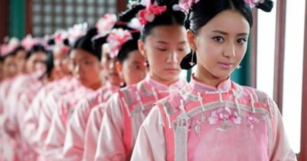 Cung nữ đến tuổi này đều bị đuổi khỏi Tử Cấm Thành nhưng không ai dám hỏi cưới