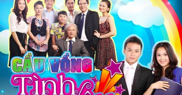 Hồng Diễm và dàn diễn viên phim 