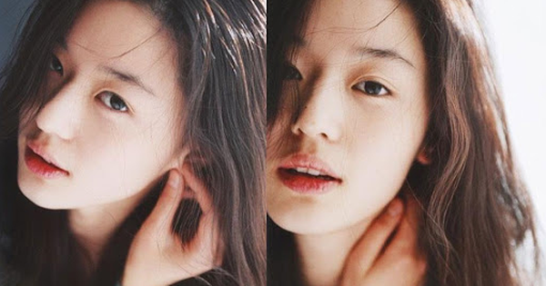 10 mỹ nhân có đôi mắt đẹp nhất Hàn Quốc: Song Hye Kyo chỉ xếp thứ 4, số 1 xứng danh tuyệt tác của tạo hóa