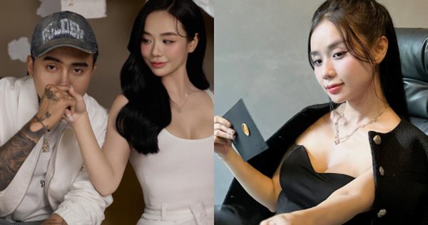 HOT: Đạt G - Cindy Lư tổ chức đám cưới!