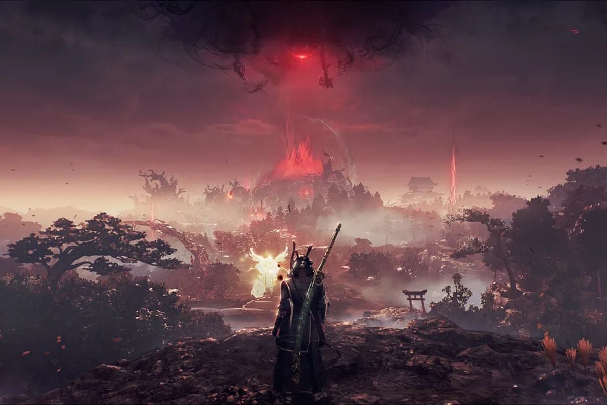 Nioh 3 Sẽ Ra Mắt Chính Thức Vào 2026, Nhưng Giờ Đã Có Bản Chơi Thử