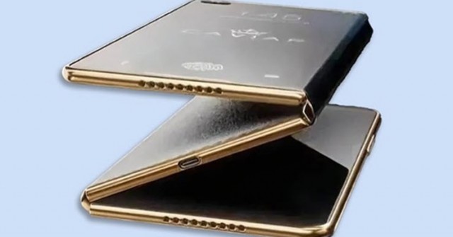Điện thoại gập ba đầu tiên của Samsung gây thất vọng lớn