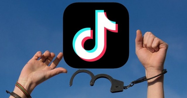 TikTok một lần nữa né được cửa tử