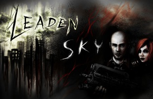 Leaden Sky: Tựa game giúp bạn trút giận một cách hiệu quả