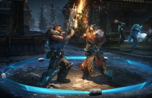 Gears 5: Lộ diện cấu hình tối thiểu, bạn đã sẵn sàng để test bản thử nghiệm chưa?