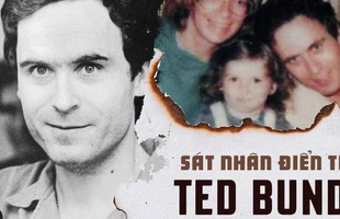 Ted Bundy: Đằng sau vẻ đẹp trai của sinh viên luật tài hoa là tên sát nhân khét tiếng, giết hơn 30 cô gái có ngoại hình giống bạn gái cũ