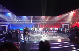 LMHT: Đánh bại LPL để lần đầu đăng quang Rift Rivals sau 3 năm chờ đợi, fan LCK được dịp 'gáy vang trời'