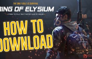 Cuối cùng Ring of Elysium đã mở cửa đón game thủ Việt Nam, tải và trải nghiệm ngay