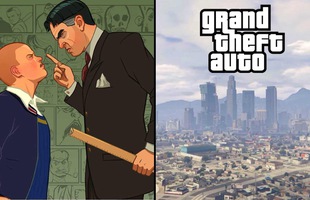 Rockstar sẽ không phát hành GTA 6 mà thay vào đó là GTA tuổi học trò - Bully 2