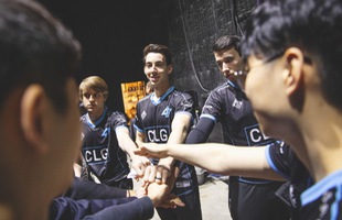 LMHT: Counter Logic Gaming kết thúc chuỗi hơn 3 năm toàn thua trước đại kình địch TSM