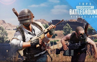 Những khoảnh khắc ấn tượng nhất của streamer PUBG tháng qua: Dùng can xăng giết địch hay headshot từ cự ly không tưởng