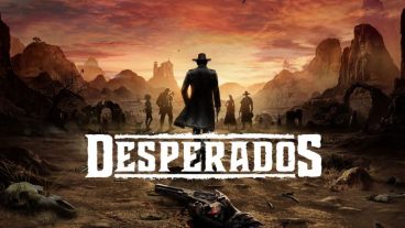 Desperados 3 – Kẻ tiếp nối khi Commandos gục ngã - PC/Console