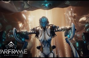 Warframe tung bản cập nhật lớn nhất lịch sử, xứng đáng để chơi lại ngay lúc này