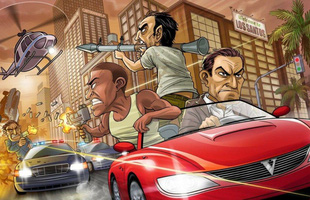 12 vấn đề nhức nhối của dòng game huyền thoại GTA mà fan không muốn thừa nhận