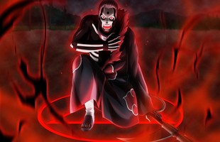 Naruto: 6 nhẫn thuật cực kỳ nguy hiểm có thể giết chết người dùng của chính nó