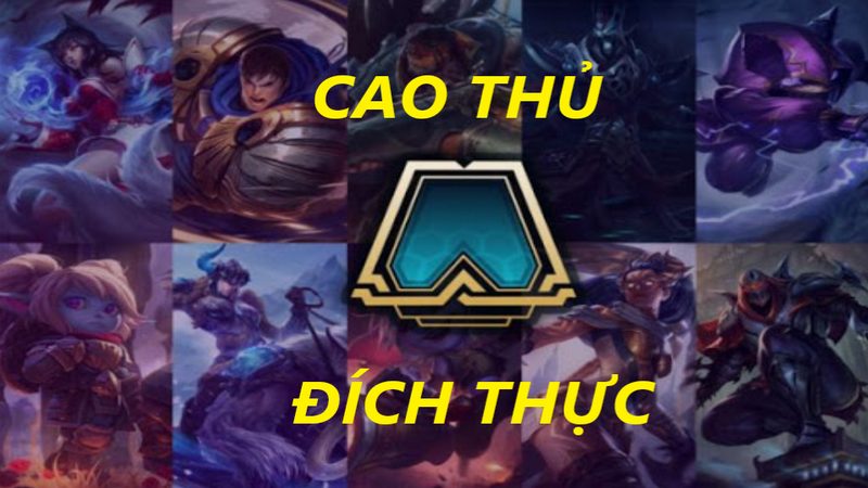 Top 10 hành động bạn nên bỏ nếu muốn trở thành “cao thủ đích thực” trong ĐTCL (P.2)