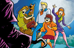 Trở về tuổi thơ khi tìm hiểu các nhân vật trong “Cuộc Phiêu Lưu Của Scooby-Doo”