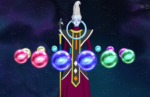 Dragon Ball: Whis có phải là Thiên sứ mạnh nhất không và 7 nghi vấn chưa biết về vị Thần này