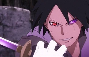 Naruto: Top 5 dạng nhẫn thuật mà Sasuke có thể làm được, còn Naruto thì không