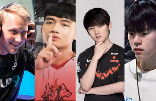 Cerberus Esports sánh vai với hàng loạt đội tuyển sừng sỏ trong danh sách 'vô đối' của LMHT hiện tại