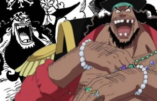 One Piece: Những manh mối cho thấy Marshall D. Teach có nhiều nhân cách khác nhau và chúng đều sở hữu trái ác quỷ riêng